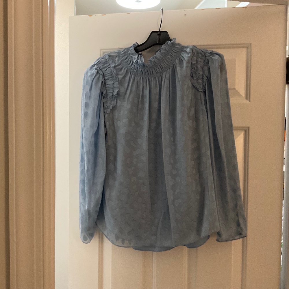 Rebecca Taylor Blouse